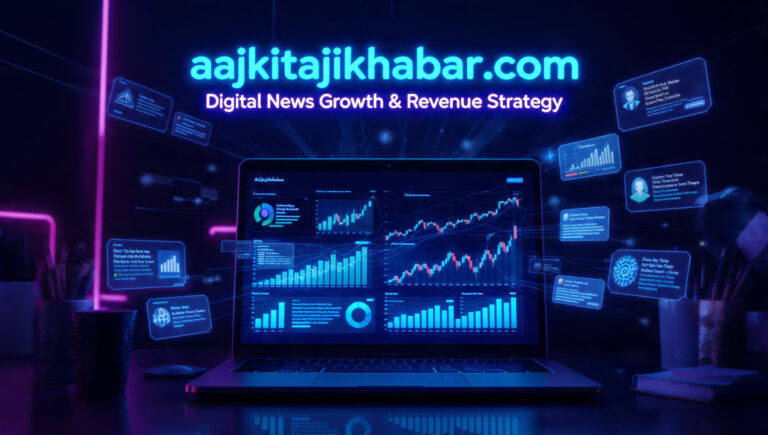 aajkitajikhabar.com business