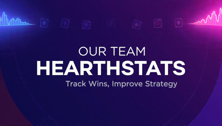 our team hearthstats