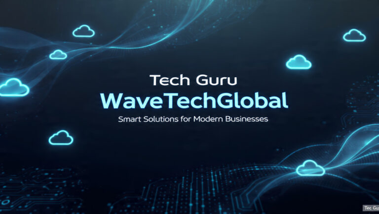 tech guru wavetechglobal