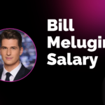 bill melugin salary