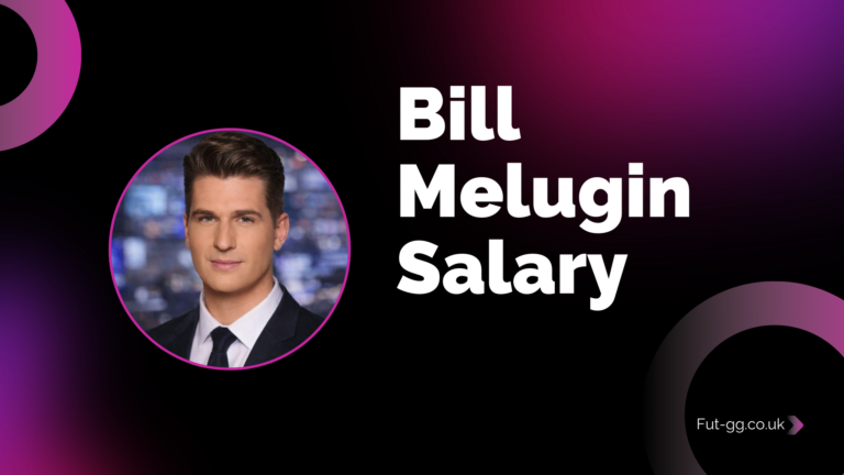 bill melugin salary