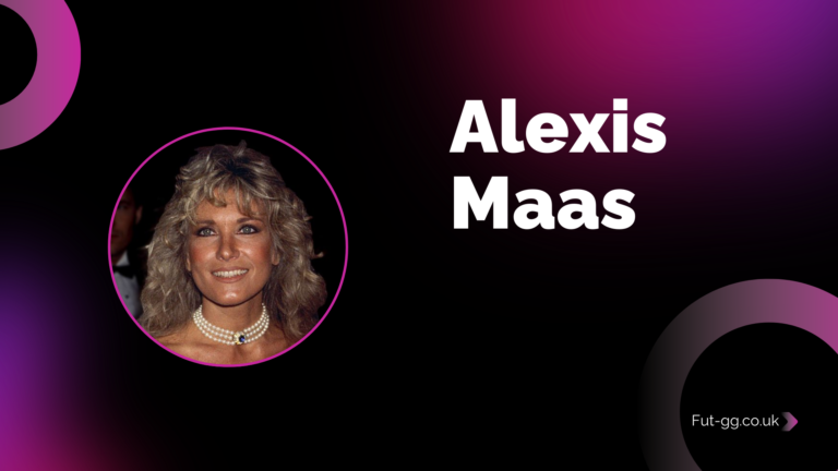 alexis maas
