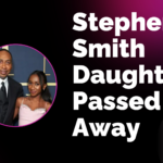 stephen a smith daughter passed away