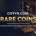 coyyn.com rare coins