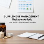 supplement management thespoonathletic