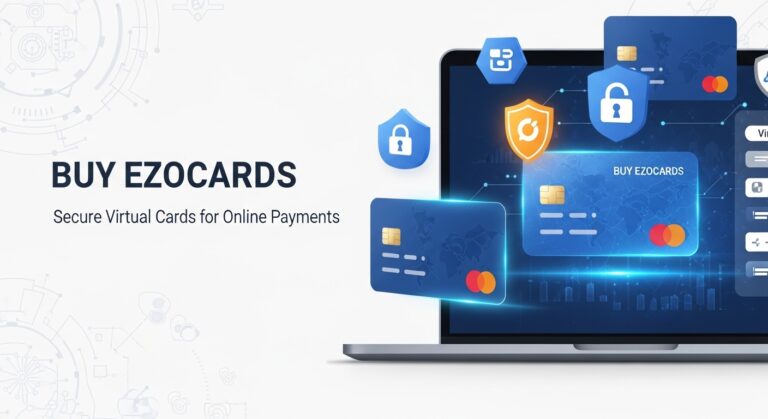 buy ezocards