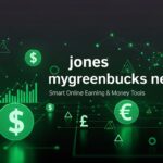 jones mygreenbucks net