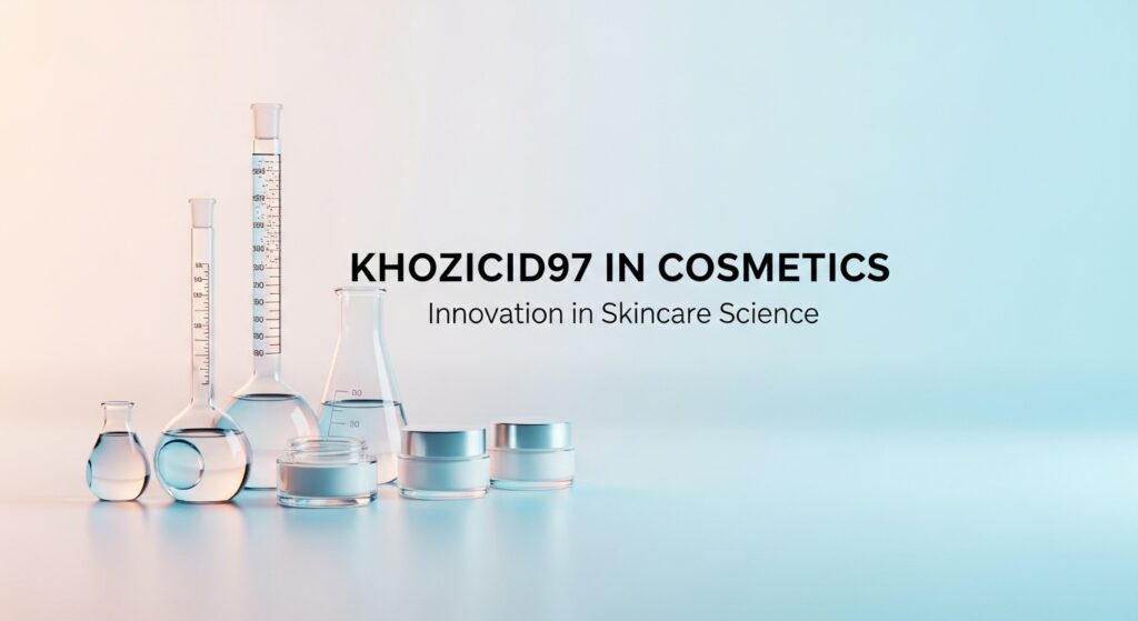 khozicid97 in cosmetics
