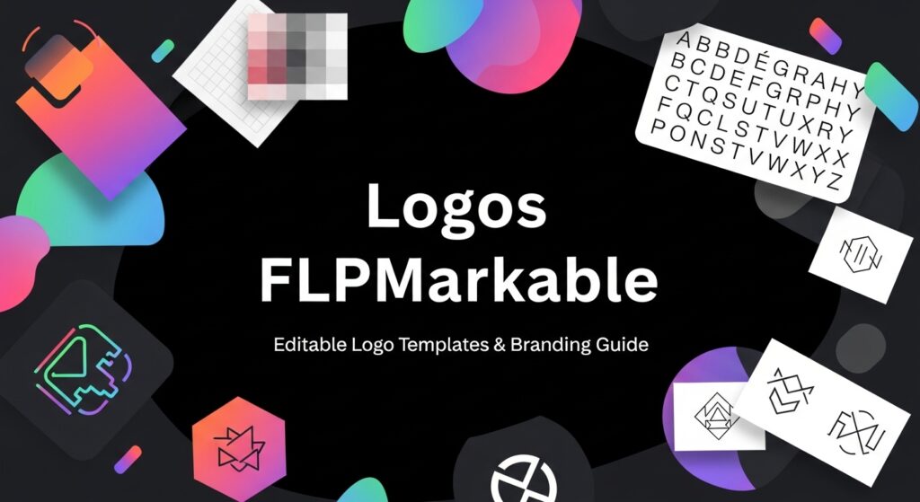 logos flpmarkable