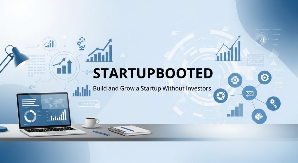 startupbooted