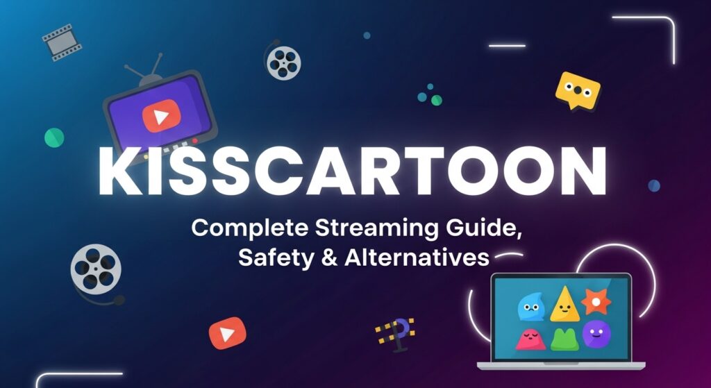 kisscartoon