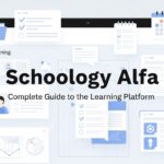 schoology alfa
