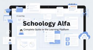 schoology alfa