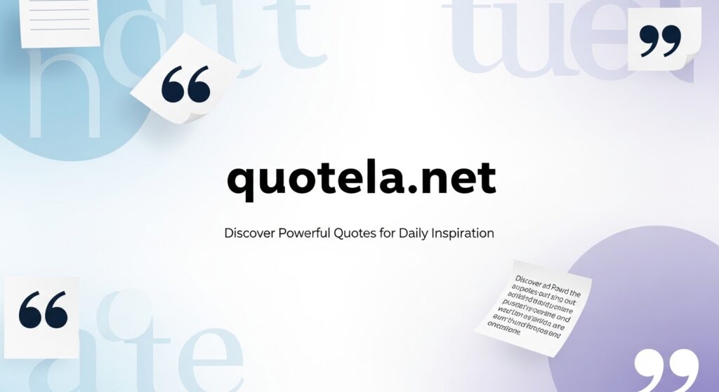 quotela.net