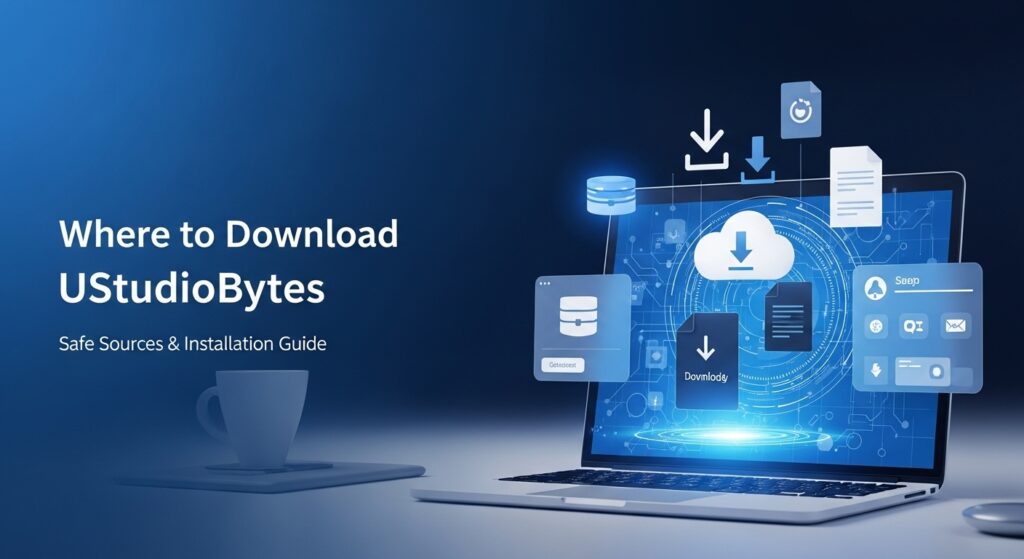 where to download ustudiobytes