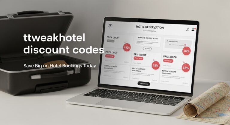 ttweakhotel discount codes