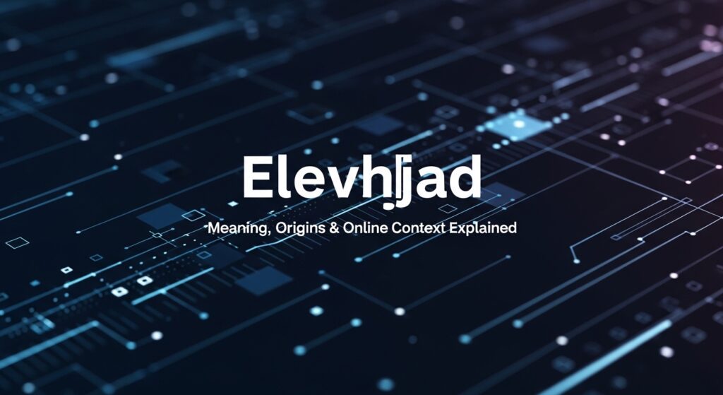 elevjihad