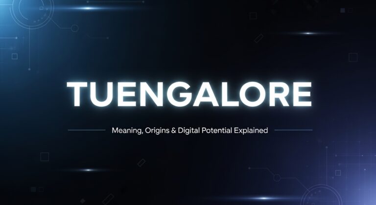 tuengalore