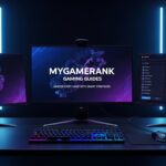 mygamerank gaming guides