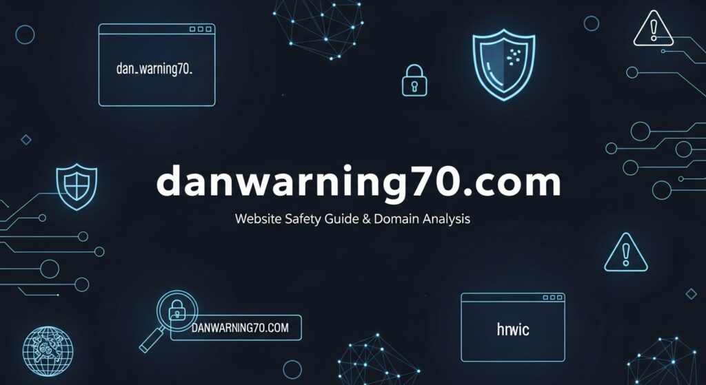 danwarning70.com