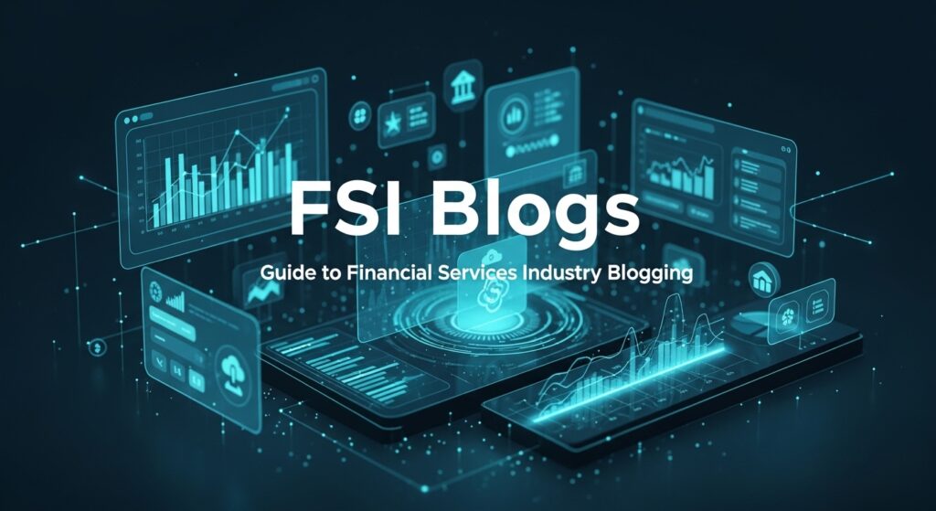 fsi blogs