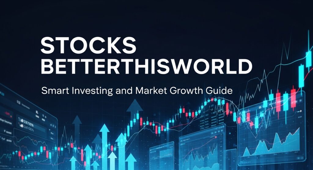 stocks betterthisworld