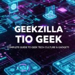 geekzilla tio geek