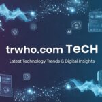 trwho.com tech