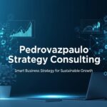 pedrovazpaulo strategy consulting