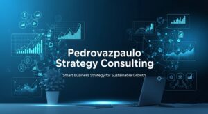 pedrovazpaulo strategy consulting