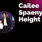 cailee spaeny height