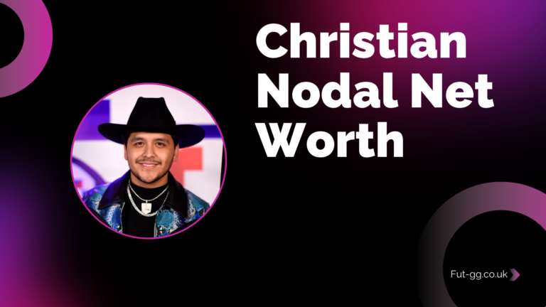 christian nodal net worth