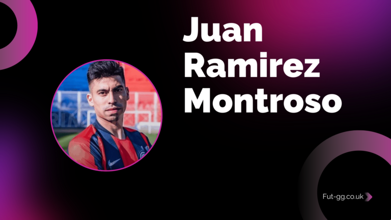 juan ramirez montroso