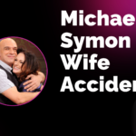 michael symon wife accident