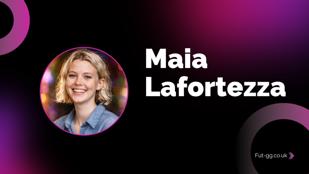 maia lafortezza