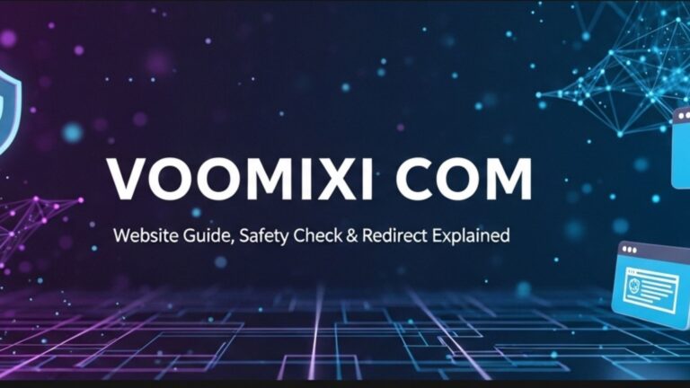 voomixi com