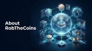 About RobTheCoins