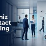 Kogniz Contact Tracing
