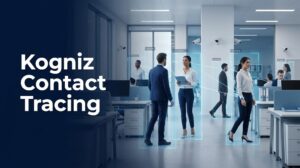 Kogniz Contact Tracing