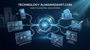 Technology Almawadahit .com